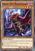 Dark Eye Nightmare (LIOV-EN027) Common