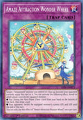 Amaze Attraction Wonder Wheel (LIOV-EN072) Common