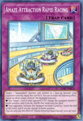 Amaze Attraction Rapid Racing (LIOV-EN074) Common