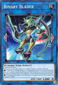 Binary Blader (LIOV-EN096) Common
