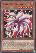 Nine-Tailed Fox (EGS1-EN009)  Common