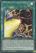 Thunderforce Attack (EGS1-EN003)  Ultra Rare
