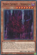 Tenyi Spirit - Vishuda (EGS1-EN019)  Common