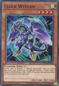Clock Wyvern (EGS1-EN018)  Common