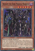 Breaker the Dark Magical Warrior (EGS1-EN014)  Common