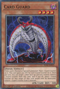 Card Guard (EGS1-EN011)  Common