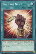 The True Name (EGS1-EN030)  Common
