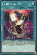 Card Advance (EGS1-EN029)  Common