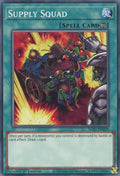 Supply Squad (EGS1-EN028)  Common
