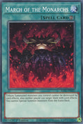 March of the Monarchs (EGS1-EN027)  Common