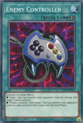 Enemy Controller (EGS1-EN025)  Common
