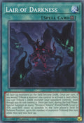 Lair of Darkness (EGS1-EN032)  Common