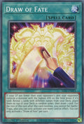 Draw of Fate (EGS1-EN033)  Common
