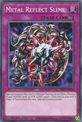 Metal Reflect Slime (EGS1-EN036)  Common