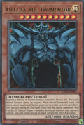 Obelisk the Tormentor (EGO1-EN001)  Ultra Rare