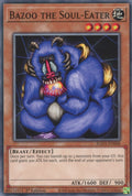 Bazoo the Soul-Eater (EGO1-EN008)  Common
