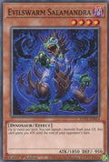 Evilswarm Salamandra (EGO1-EN014) Common
