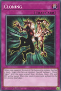 Cloning (EGO1-EN034)  Common
