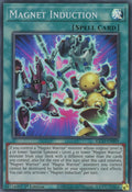 Magnet Induction (KICO-EN009) Super Rare