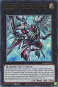 Number F0: Utopic Draco Future (King's Court)