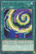 Dowsing Fusion (KICO-EN024) Rare
