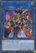 Arcana Extra Joker (KICO-EN030) Super Rare