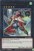 Wind-Up Arsenal Zenmaioh (KICO-EN044) Rare