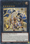 Constellar Ptolemy M7 (KICO-EN046) Rare