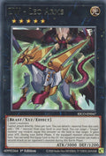 ZW - Leo Arms (KICO-EN047) Rare