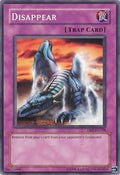 Disappear (DB2-EN198) Common