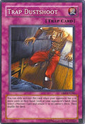 Trap Dustshoot (DB2-EN246)  Common