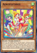 Aeropixthree (DAMA-EN031) Common