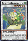 Daigusto Laplampilica (DAMA-EN040) Super Rare
