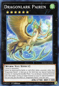 Dragonlark Pairen (DAMA-EN046) Common