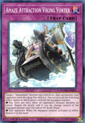 Amaze Attraction Viking Vortex (DAMA-EN076) Common