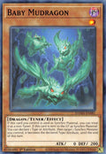 Baby Mudragon (DAMA-EN081) Common
