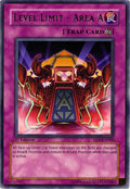 Level Limit - Area A (Elemental Energy)