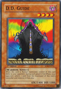 D.D. Guide (SOI-EN014) Common