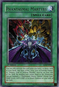 Phantasmal Martyrs (SOI-EN041) Rare