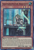 Adamancipator Analyzer (MP21-EN226) Super Rare
