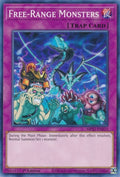 Free-Range Monsters (MP21-EN215)