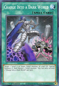 Charge Into a Dark World (MP21-EN206) Common