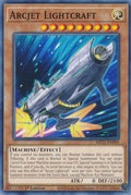 Arcjet Lightcraft (MP21-EN004) Common