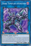 Dark Templar @Ignister (MP21-EN017) Common