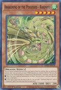 Awakening of the Possessed - Rasenryu (MP21-EN178) Common