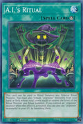 A.I.'s Ritual (MP21-EN025) Common