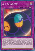 A.I. Shadow (MP21-EN029) Common