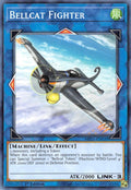 Bellcat Fighter (MP21-EN039) Common