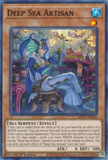Deep Sea Artisan (MP21-EN049) Common