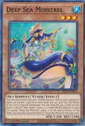 Deep Sea Minstrel (MP21-EN051) Common